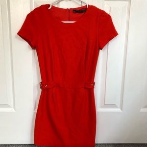 Zara Dressy Romper